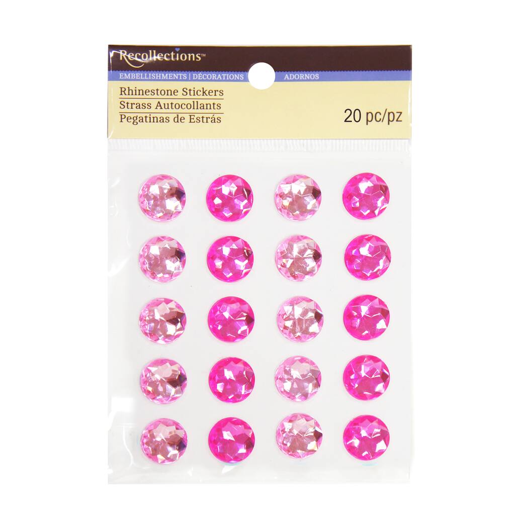ROSE VIF glitter 6 mm pink hot fix Patch 100 PASTILLES Thermocollantes Flex